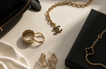 The Power of Accessories in Modern Fashion