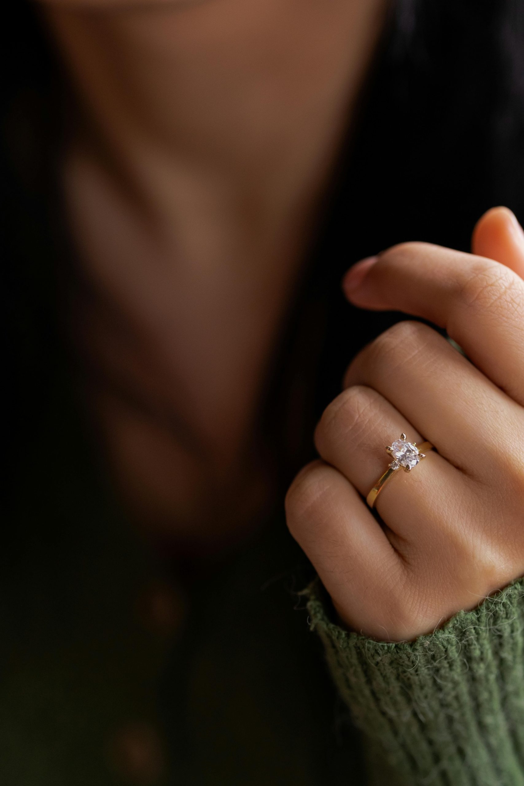inam ul haq diamond ring 9211444